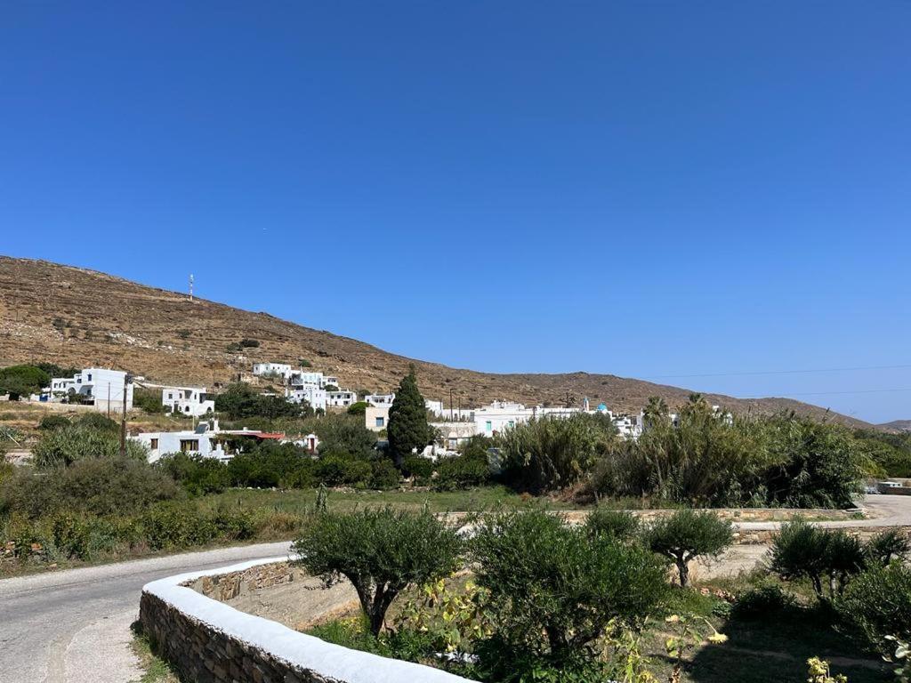 فيلا Galatea House Katoi With Patio Kato Klisma المظهر الخارجي الصورة