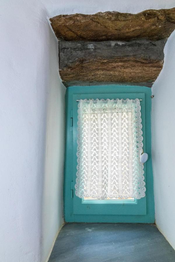 فيلا Galatea House Katoi With Patio Kato Klisma المظهر الخارجي الصورة