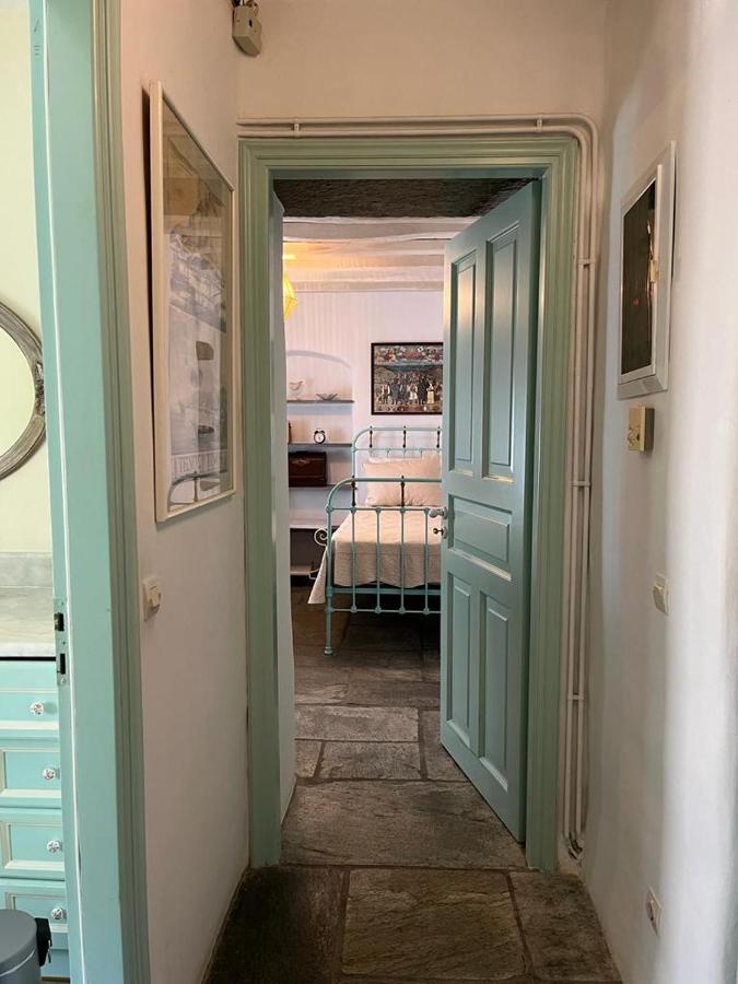 فيلا Galatea House Katoi With Patio Kato Klisma المظهر الخارجي الصورة
