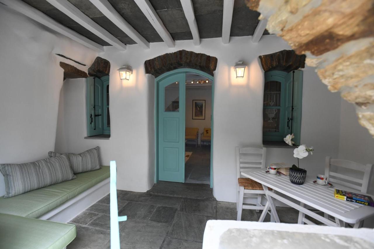فيلا Galatea House Katoi With Patio Kato Klisma المظهر الخارجي الصورة