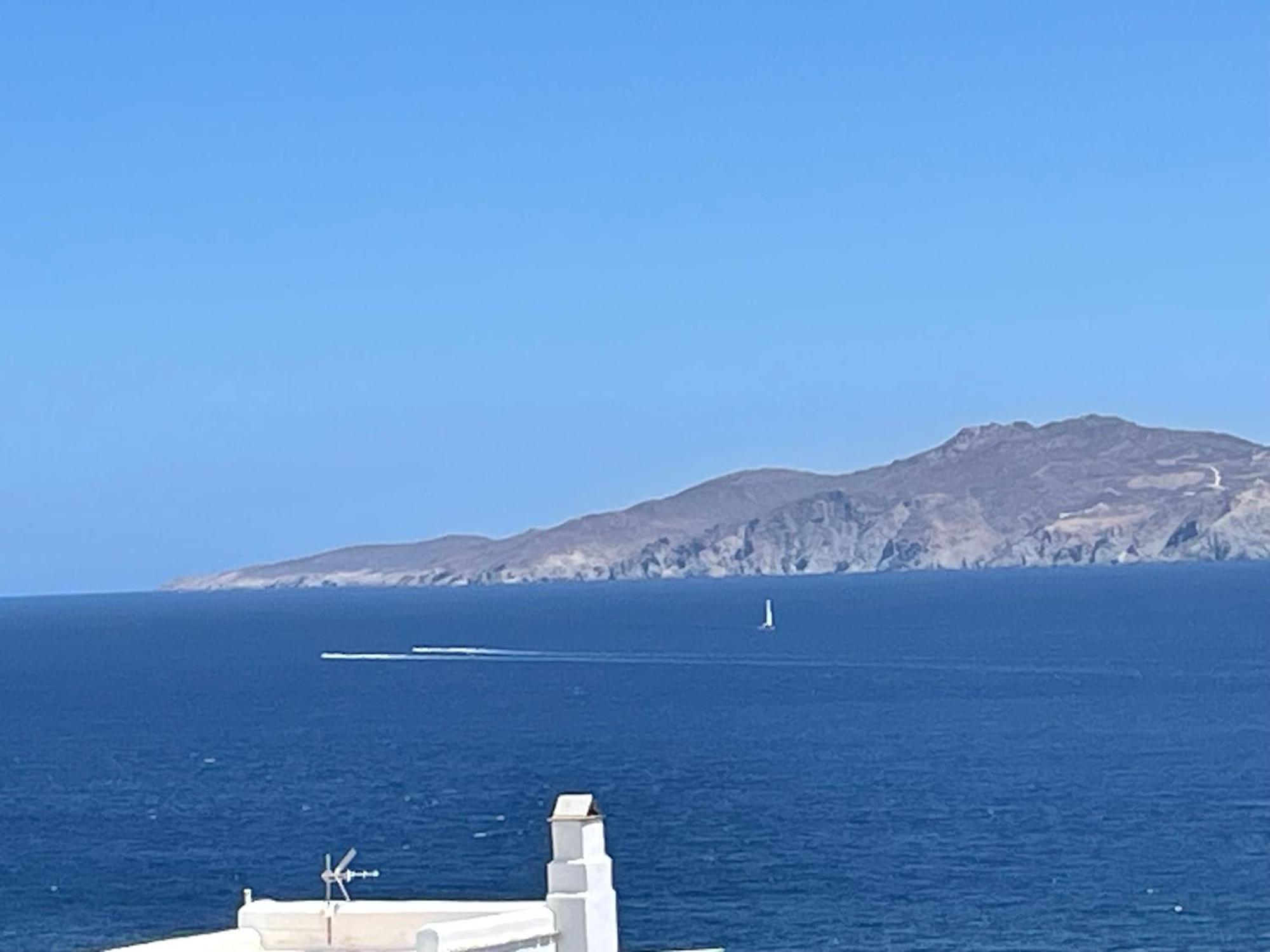 فيلا Galatea House Katoi With Patio Kato Klisma المظهر الخارجي الصورة