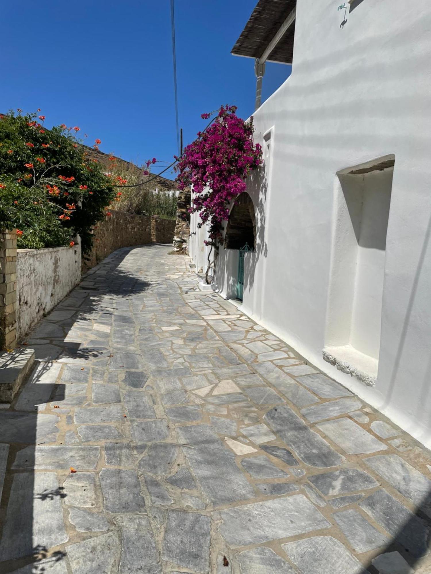 فيلا Galatea House Katoi With Patio Kato Klisma المظهر الخارجي الصورة