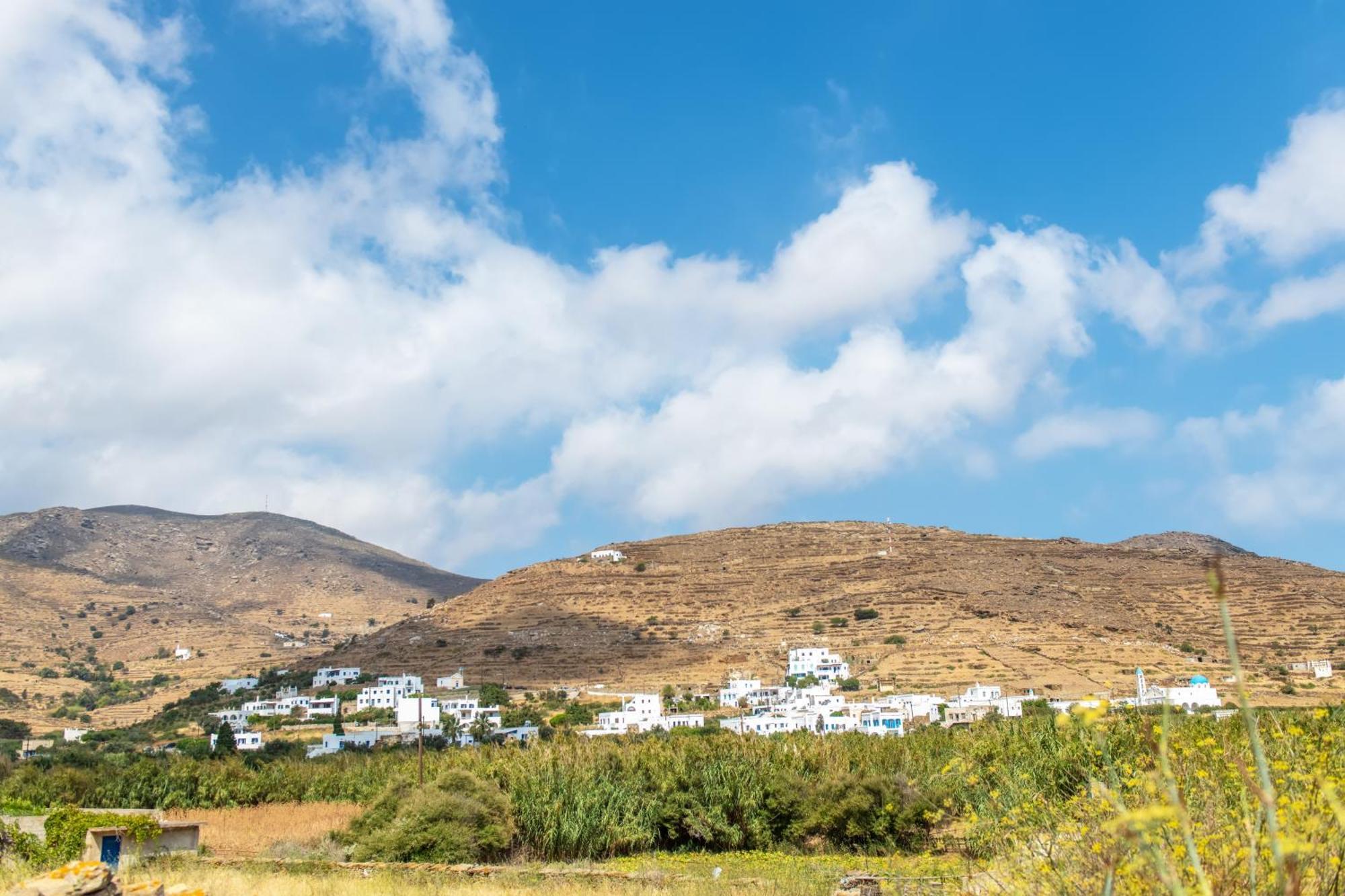 فيلا Galatea House Katoi With Patio Kato Klisma المظهر الخارجي الصورة
